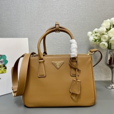 Prada Top Handle Bags